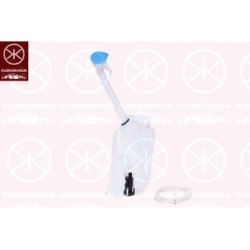 Washer Fluid Reservoir - KK 16173221