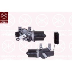 Wiper Motor - KK 16173270