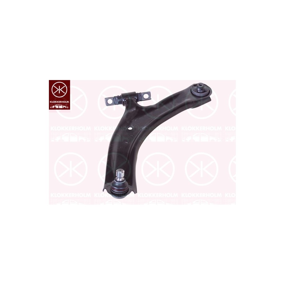 Control Trailing Arm - KK 1617361