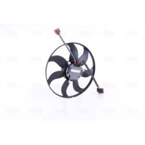 Engine Cooling Fan - Nissens 850021