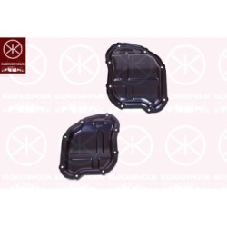 Engine Oil Sump - KK 1617476