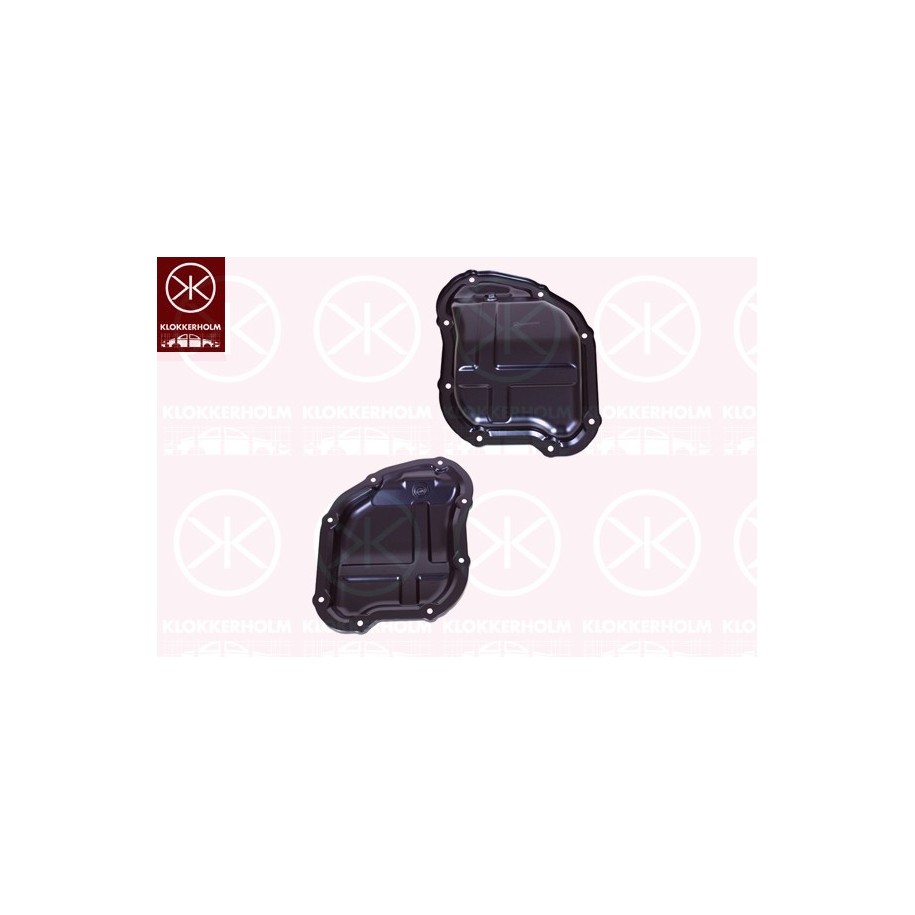 Engine Oil Sump - KK 1617476