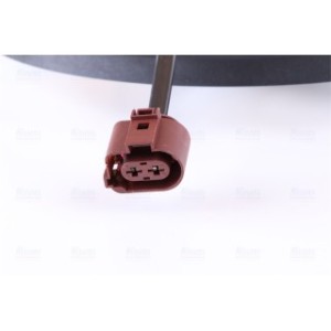 Engine Cooling Fan - Nissens 850021