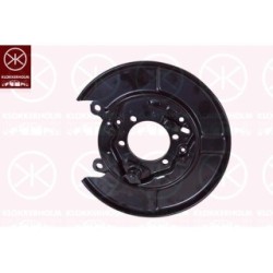 Brake Disc Dust Shield - KK 1617878