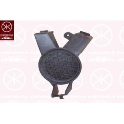 Bumper Grille - KK 1617911