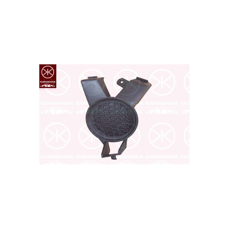 Bumper Grille - KK 1617911