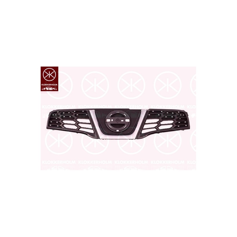 Radiator Grille - KK 1617991