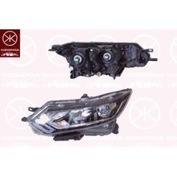 Headlight - KK 16180145