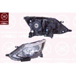 Headlight - KK 16180142