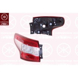 Rear Tail Light - KK 16180711
