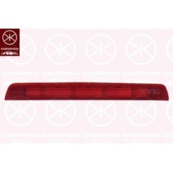 Auxiliary Brake Light - KK 16180770