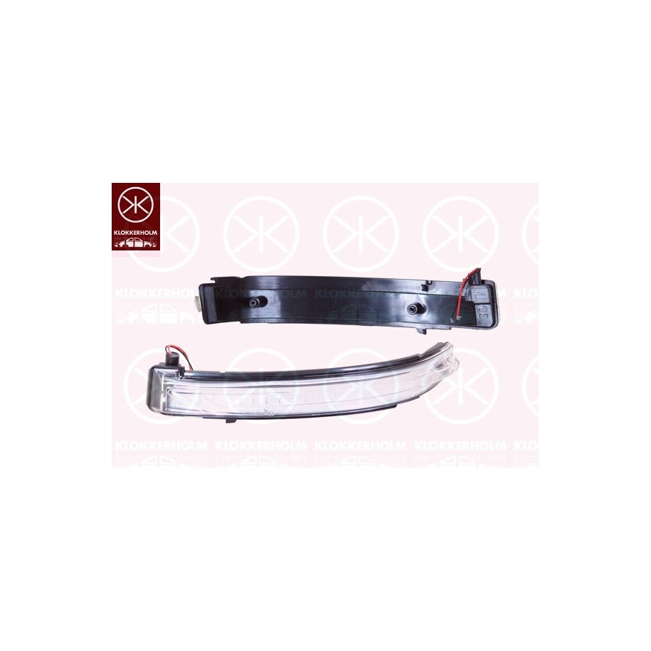Direction Indicator Light - KK 16181057