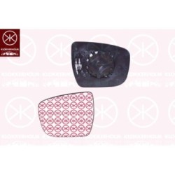 Exterior Mirrors Glass - KK 16181061