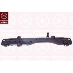 Front Subframe Cross Rail - Support Bar - KK 1618230