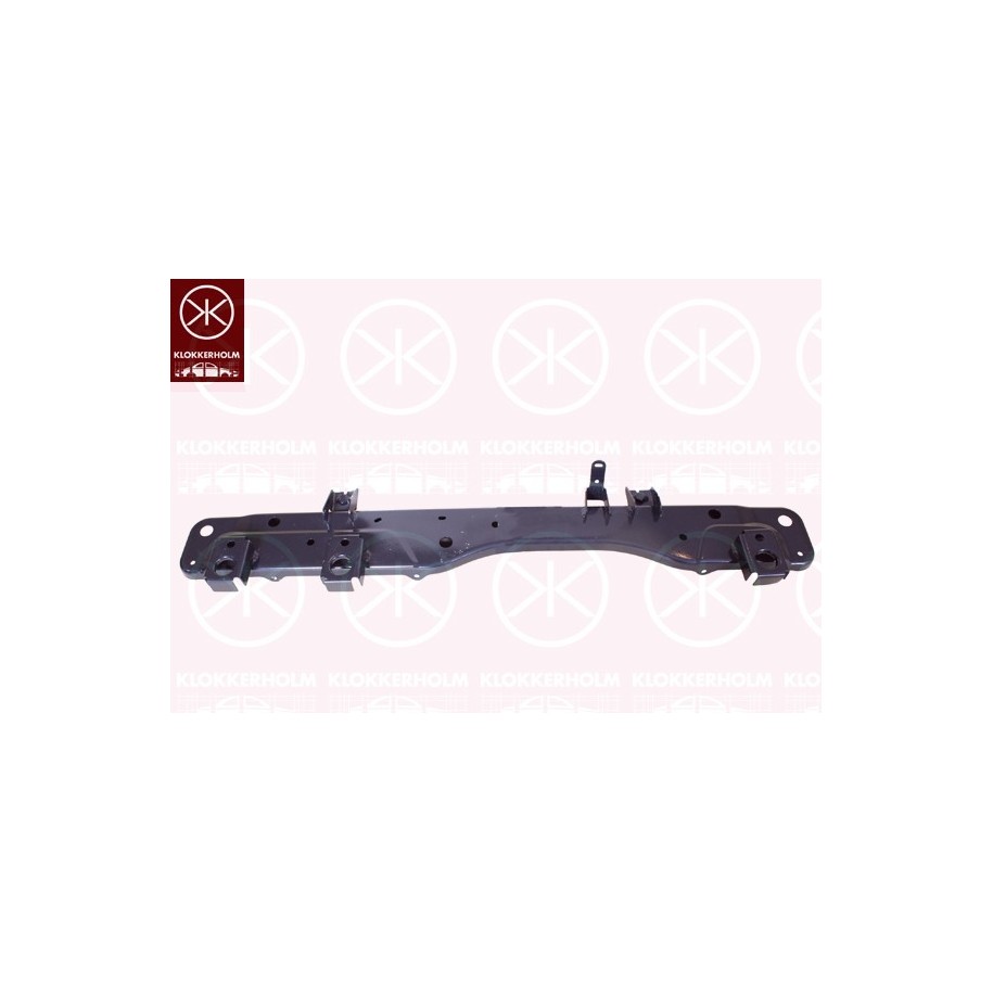 Front Subframe Cross Rail - Support Bar - KK 1618230