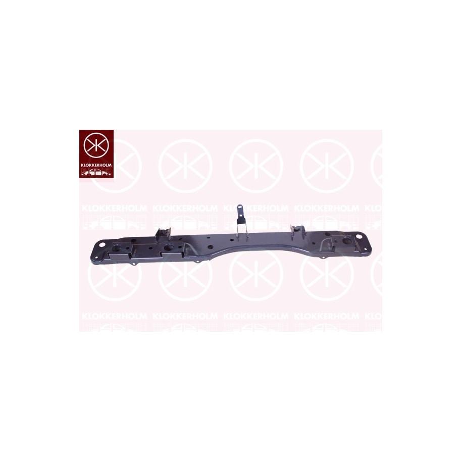 Front Subframe Cross Rail - Support Bar - KK 1618231