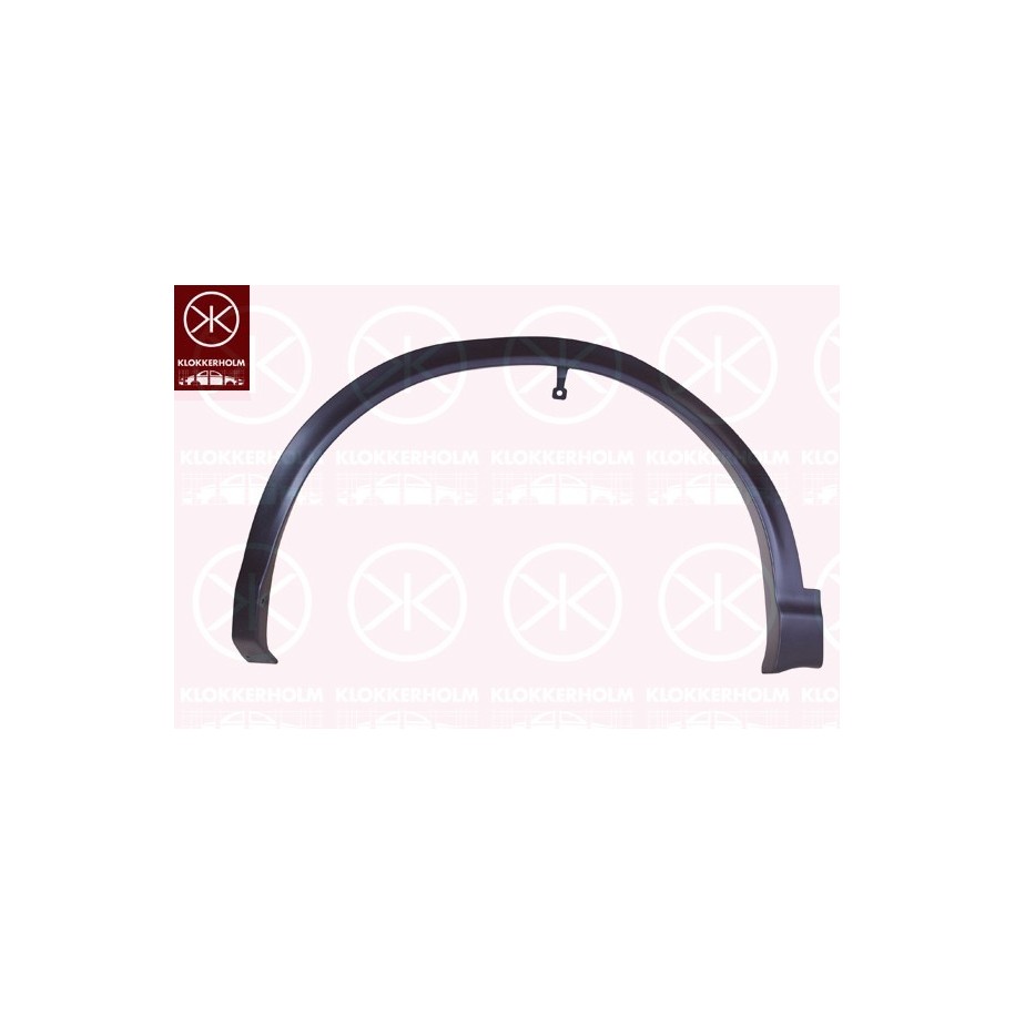 Fender Flare - KK 1618375