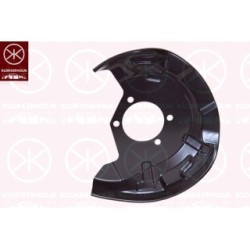 Brake Disc Dust Shield - KK 1618878