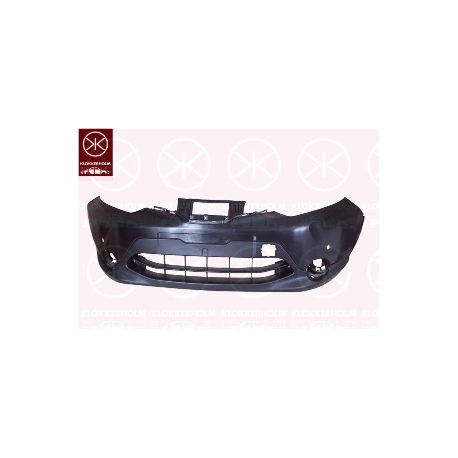 Bumper - KK 1618901A1