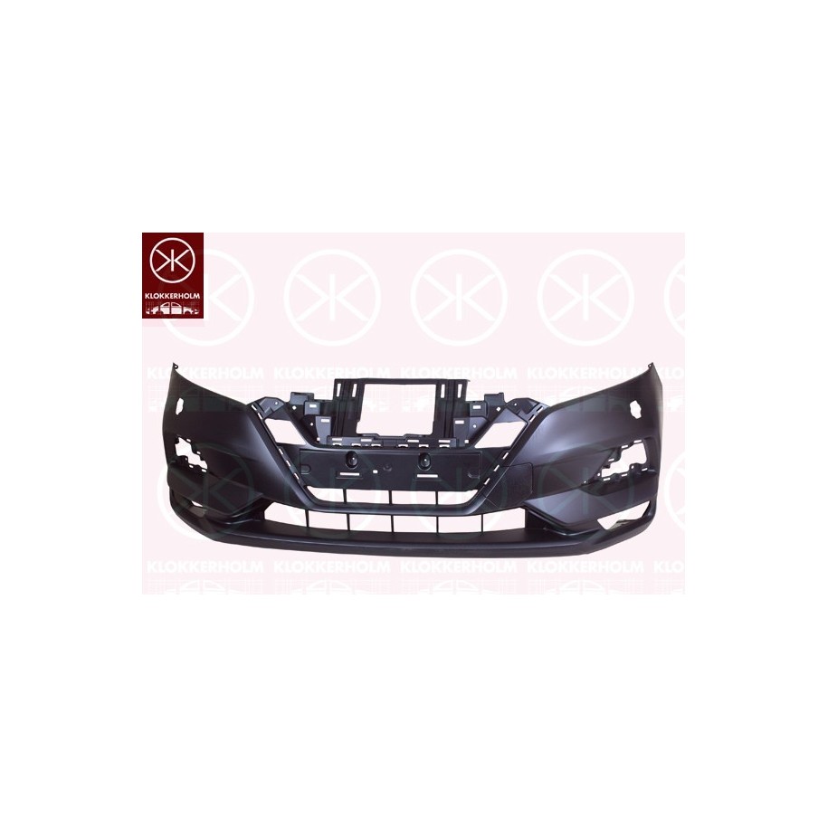 Bumper - KK 1618907A1