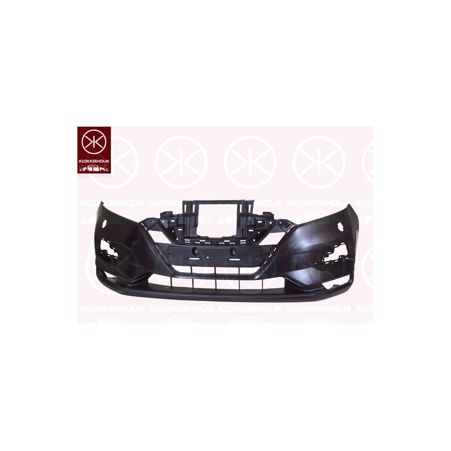 Bumper - KK 1618908A1