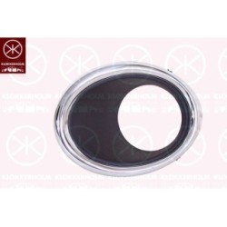 Bumper Grille - KK 1618914