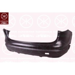 Bumper - KK 1618950A1
