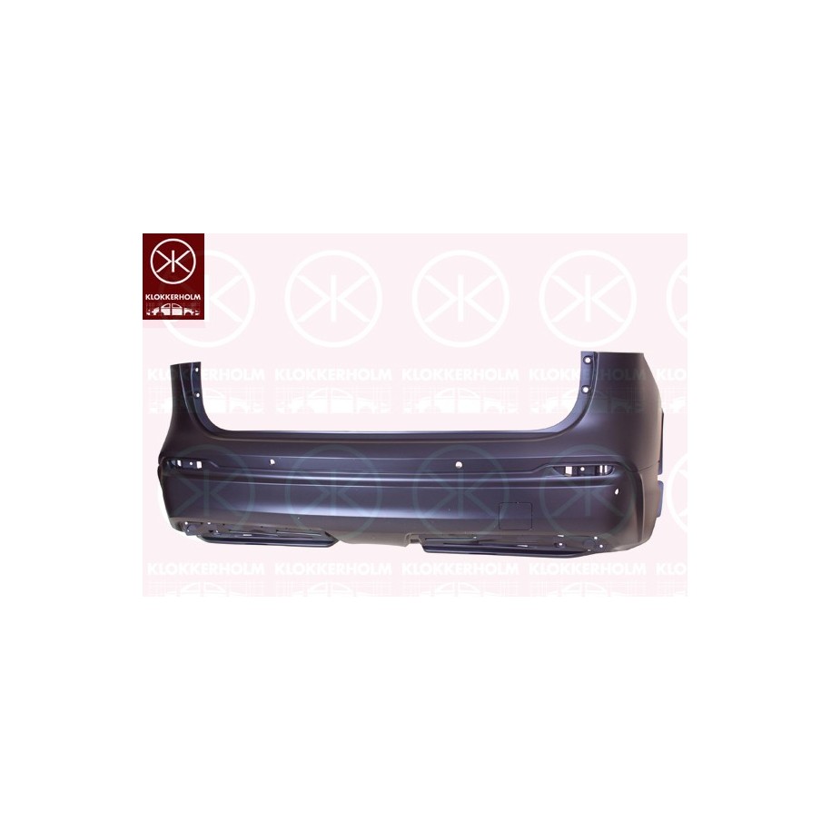 Bumper - KK 1618954A1