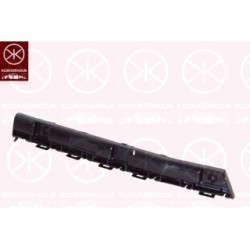 Bumper Mounting Bracket - KK 1618981