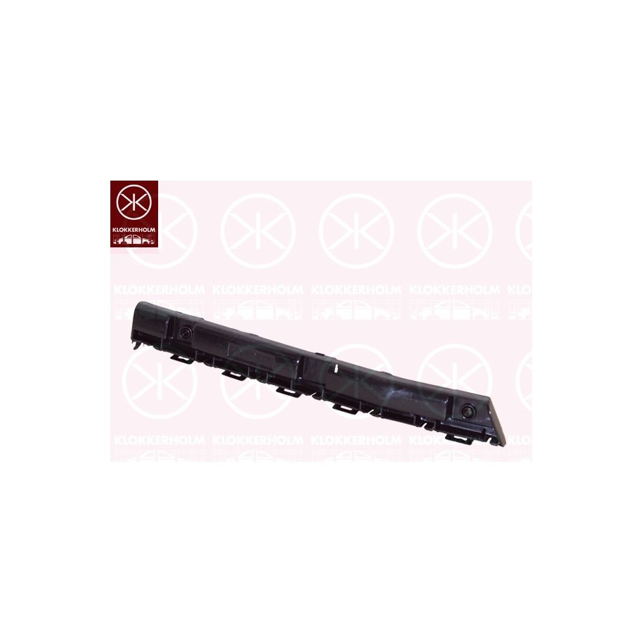 Bumper Mounting Bracket - KK 1618982