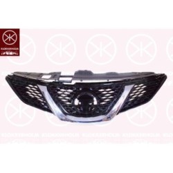 Radiator Grille - KK 1618991