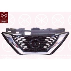 Radiator Grille - KK 1618995