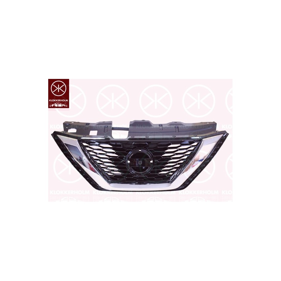 Radiator Grille - KK 1618995