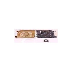 Headlight - KK 16280124