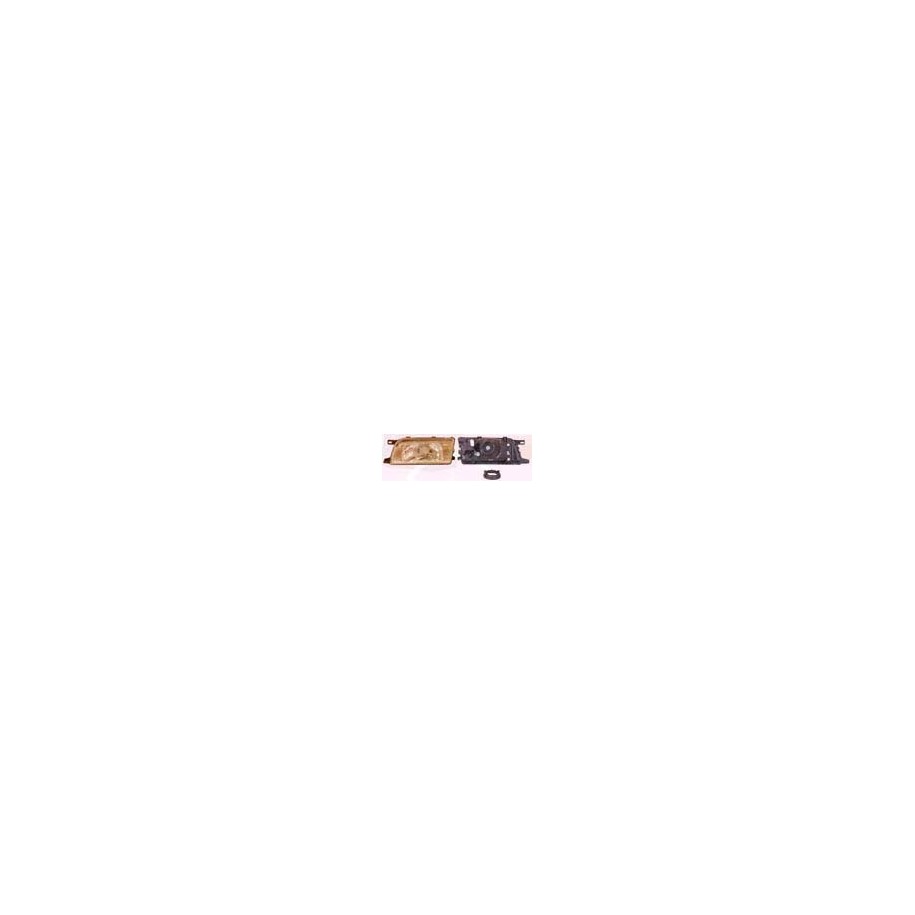 Headlight - KK 16280124