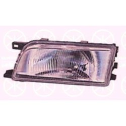 Headlight - KK 16280127