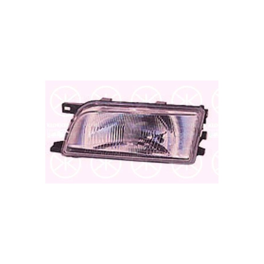 Headlight - KK 16280127