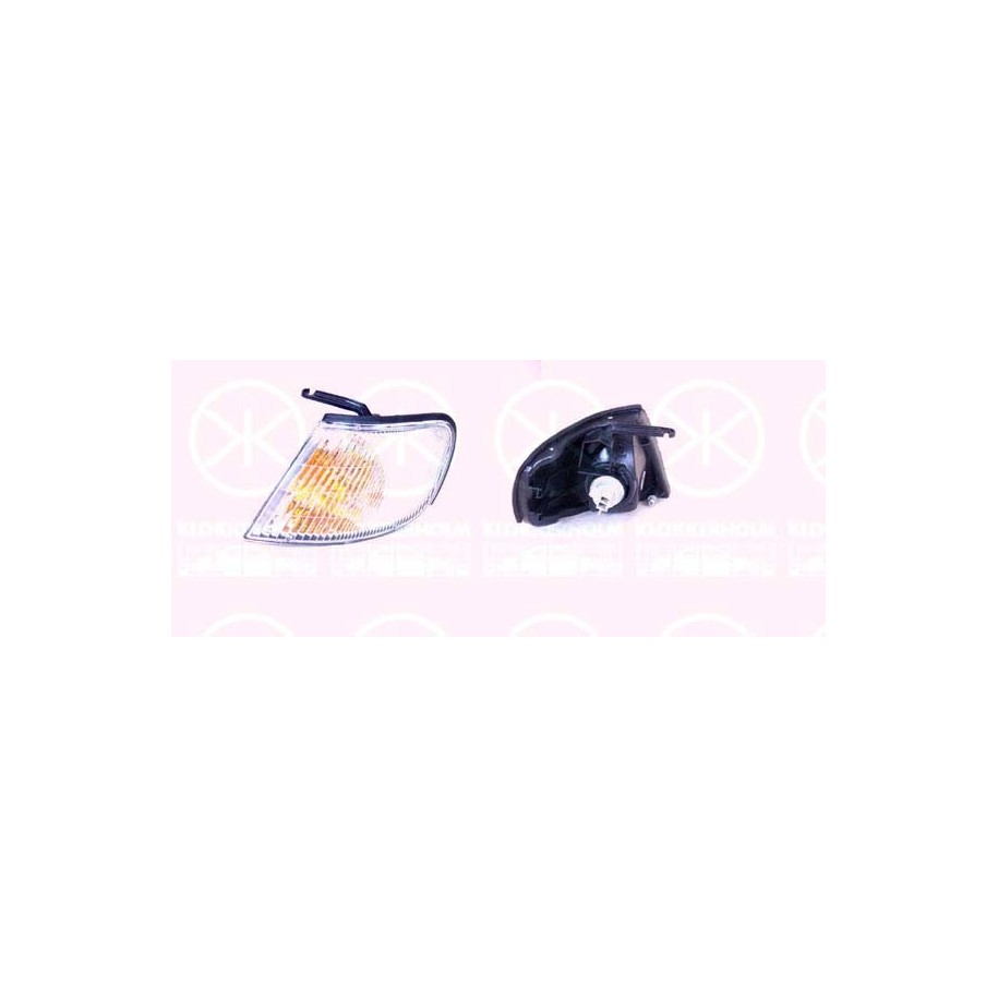 Direction Indicator Light - KK 16290364