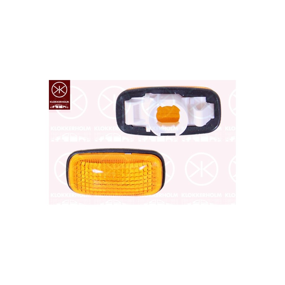 Direction Indicator Light - KK 16290550