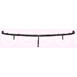 Bumper Support Bar - KK 1629940