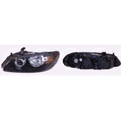 Headlight - KK 16320142