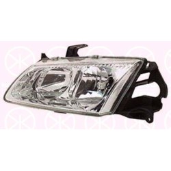 Headlight - KK 16320143