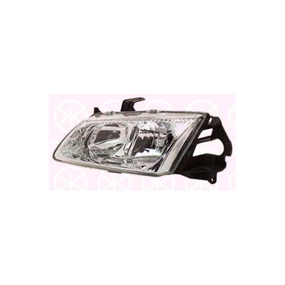 Headlight - KK 16320143