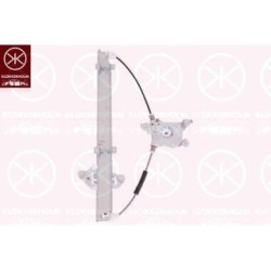 Window Regulator - KK 16321804