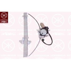 Window Regulator - KK 16321806