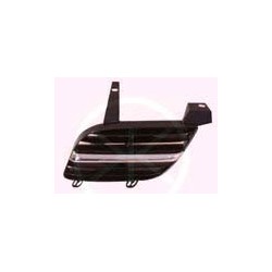 Radiator Grille - KK 1632991A1