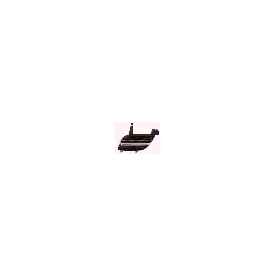 Radiator Grille - KK 1632991A1