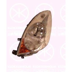 Headlight - KK 16350122A1