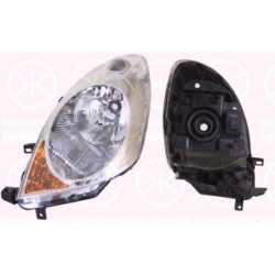 Headlight - KK 16350142