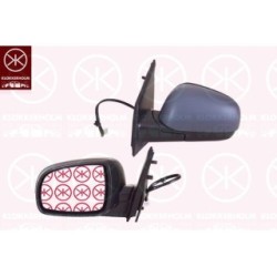 Exterior Mirror - KK 16351044